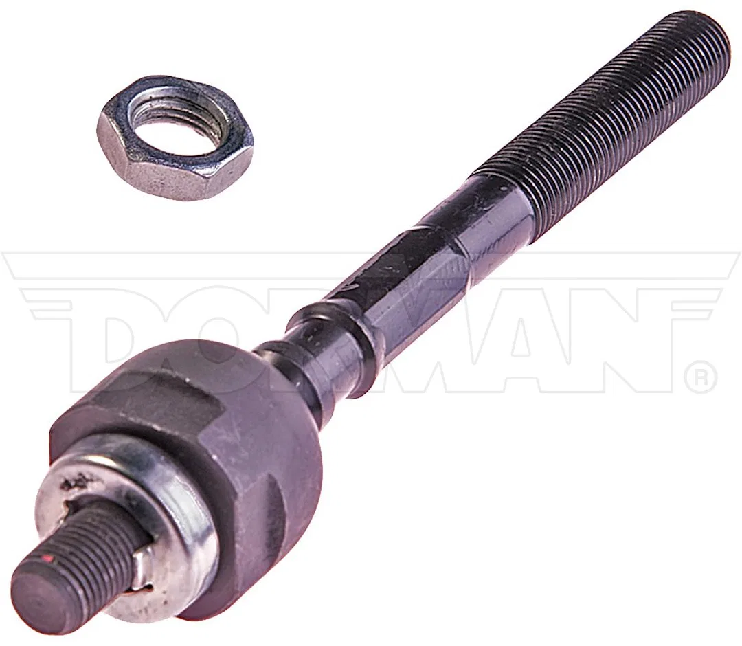 IS367 – DORMAN Tie Rod End, OE Replacement 185 Millimeter Length Single With Nut And Locking Plate